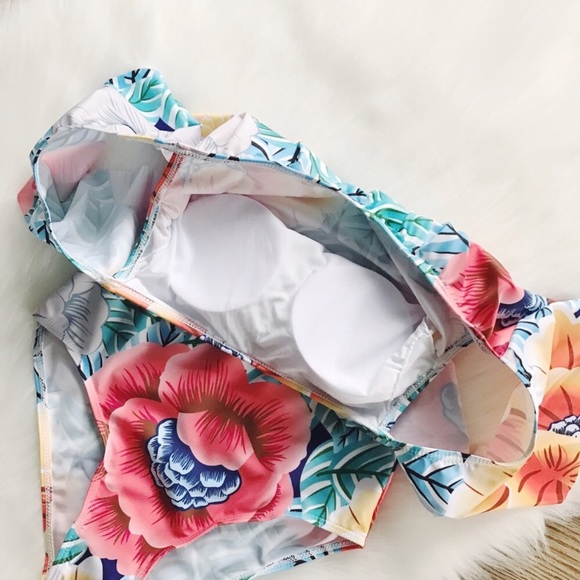 ⛱SWIM SALE⛱Oahu Monokini Swimsuit - Picture 5 of 6